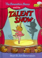 The_Berenstain_Bears_and_the_talent_show