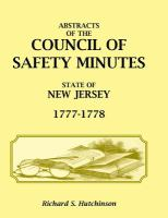 Abstracts_of_the_Council_of_Safety_minutes__State_of_New_Jersey__1777-1778