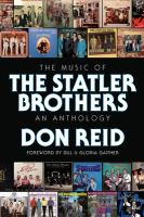 The_music_of_the_Statler_Brothers