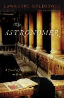 The_astronomer