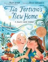Ti__a_Fortuna_s_new_home