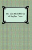 The_best_short_stories_of_Stephen_Crane