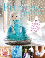The_princess_craft_book