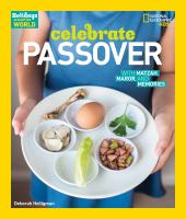 Celebrate_Passover
