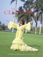 Presenting Celia Cruz