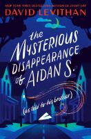 The_mysterious_disappearance_of_Aidan_S